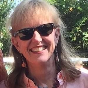 Meet your Posher, Judith